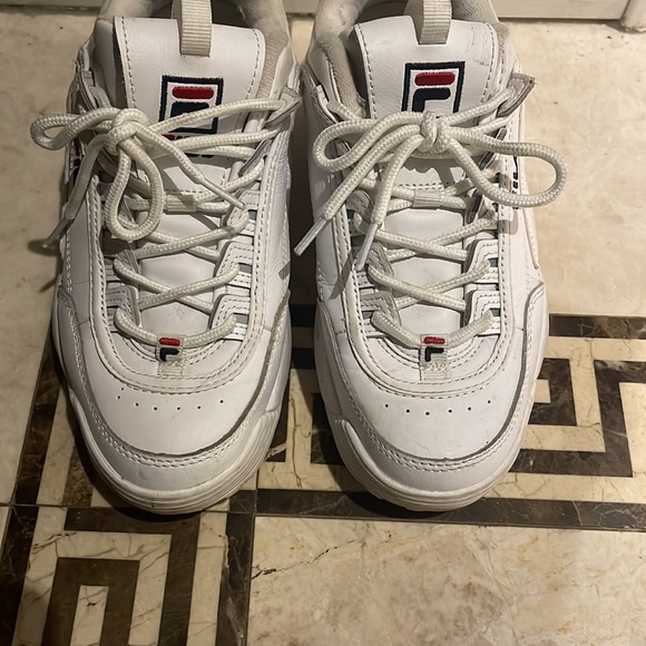 Fila Disruptor 2 - Picture 2 of 3